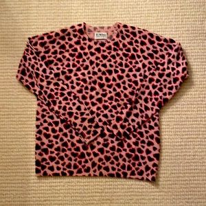 27 Miles Cashmere Sweater